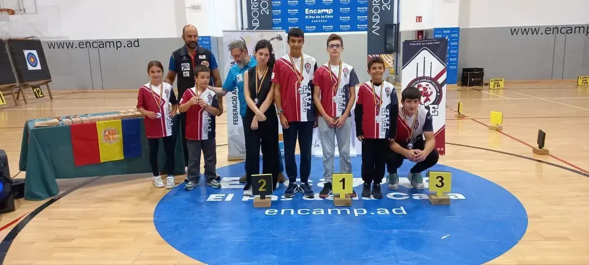 copa pirineos andorra