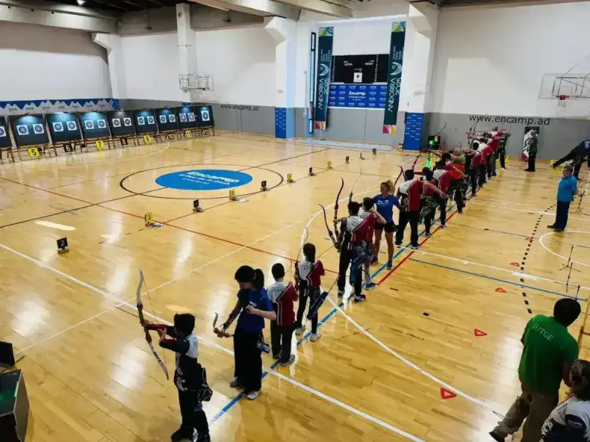 copa pirineos andorra