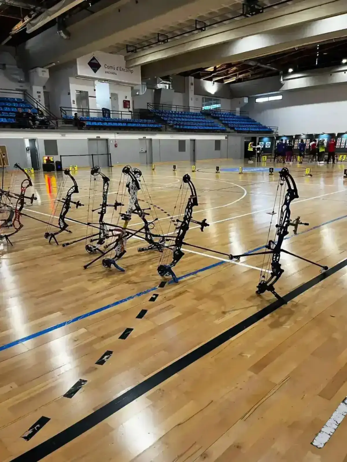 copa pirineos andorra