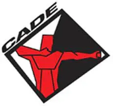 cade escaldes logo